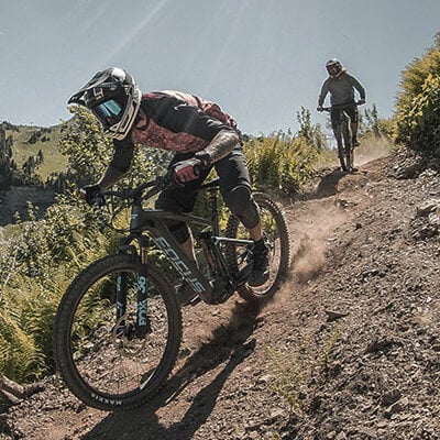 E-MTB