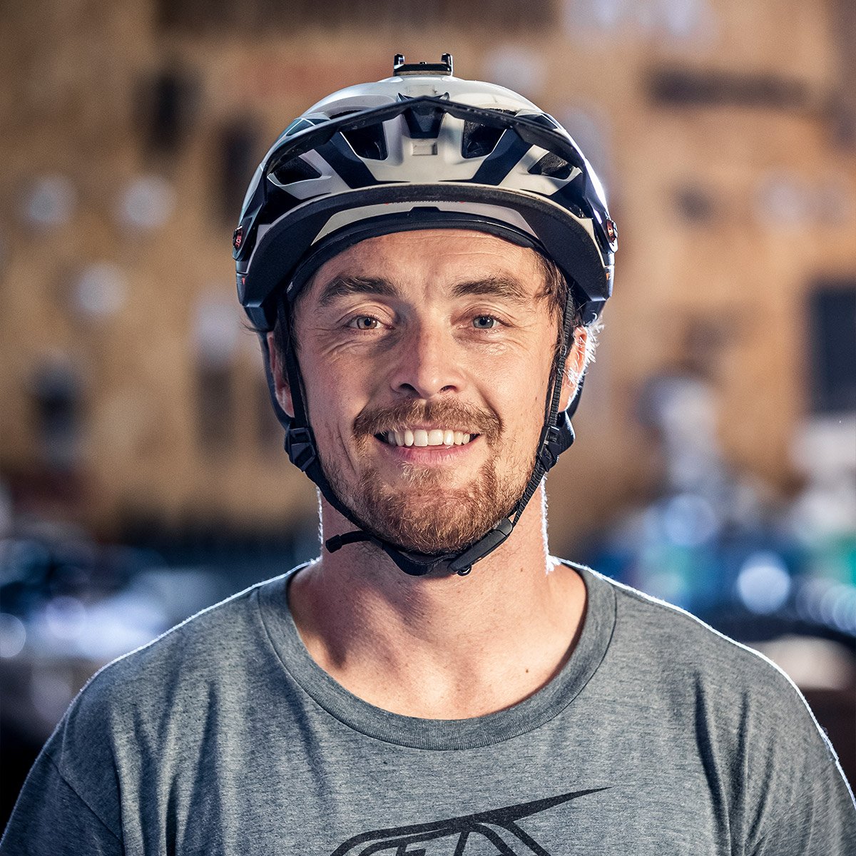 Olly Wilkins