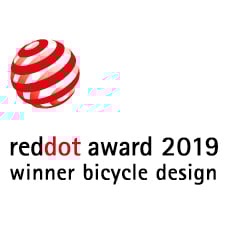 Red Dot Award 2019 