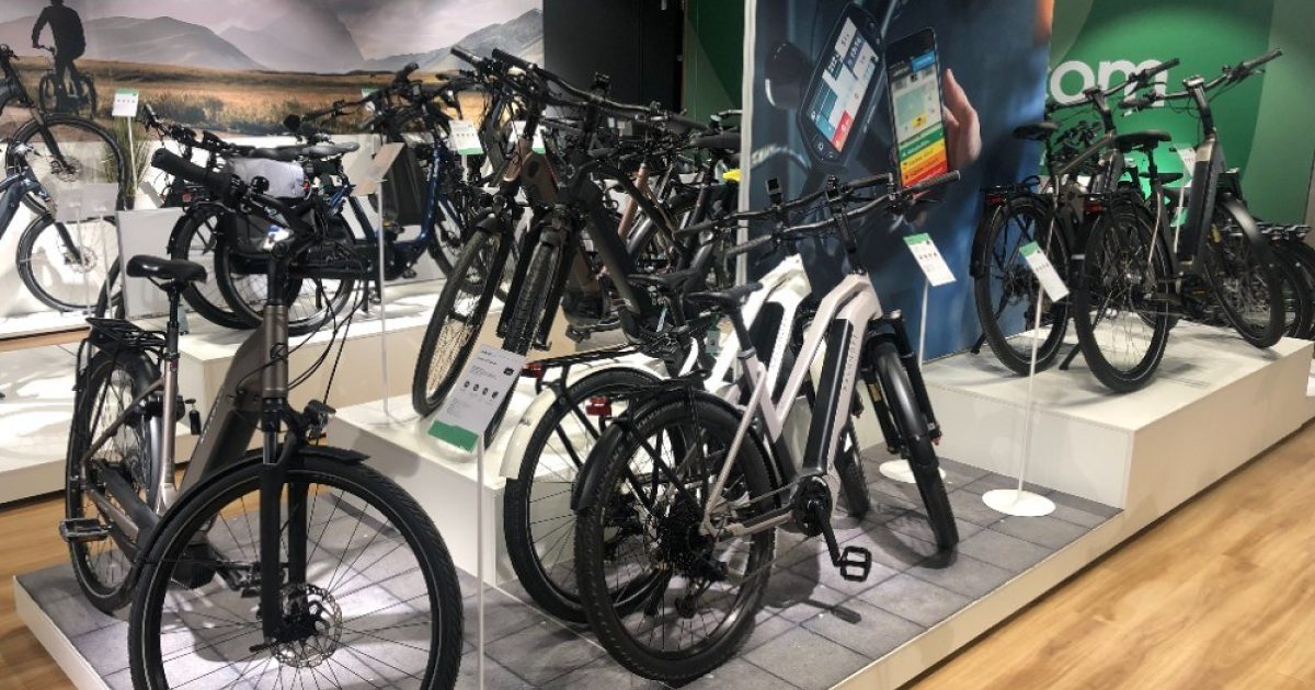 Bertis Bike Center GmbH