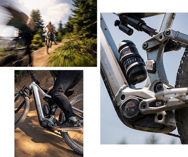 Focus jam 2021 e bike best sale