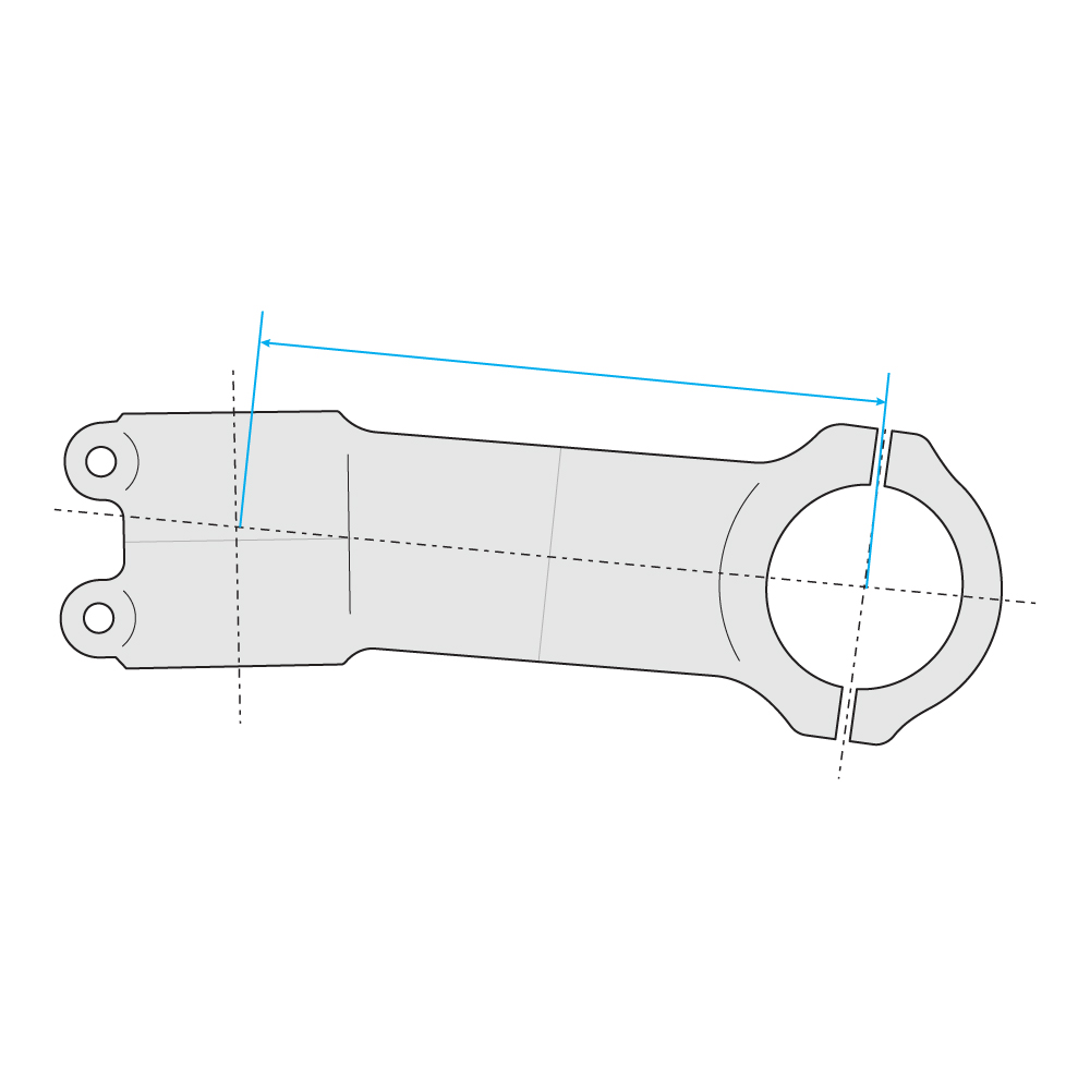 What size stem do I need?