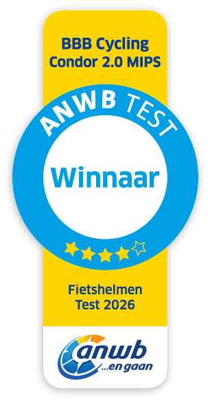 ANWB Condor 2.0 MIPS Label