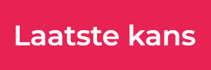 Laatste kans label