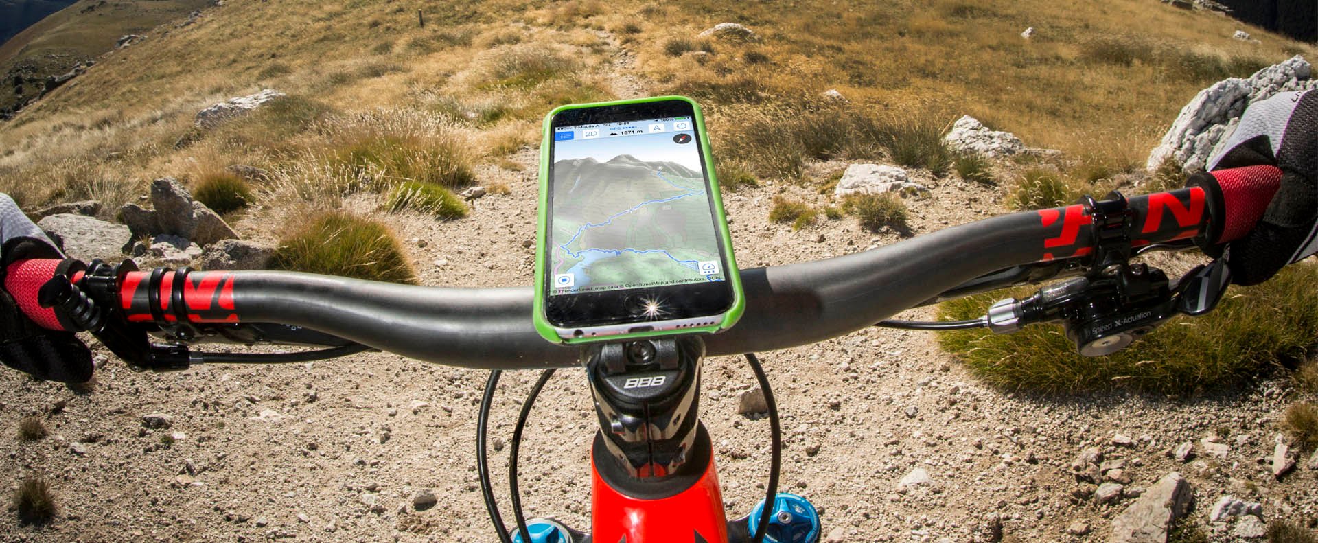 BBB bikeboard app