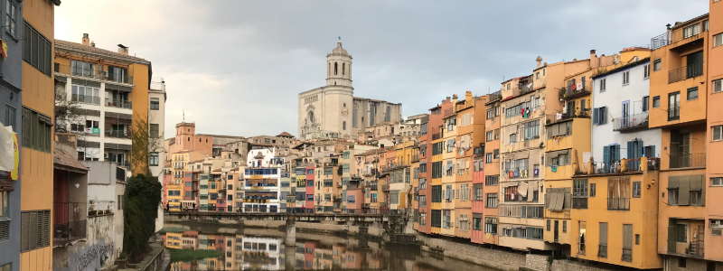 Girona