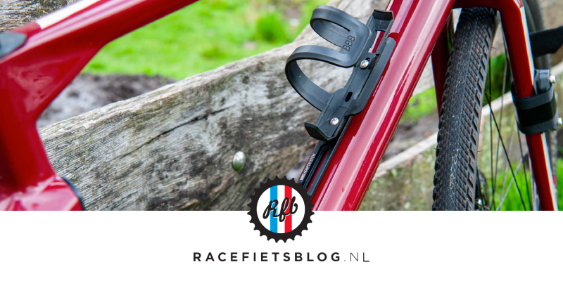 Racefietsblog