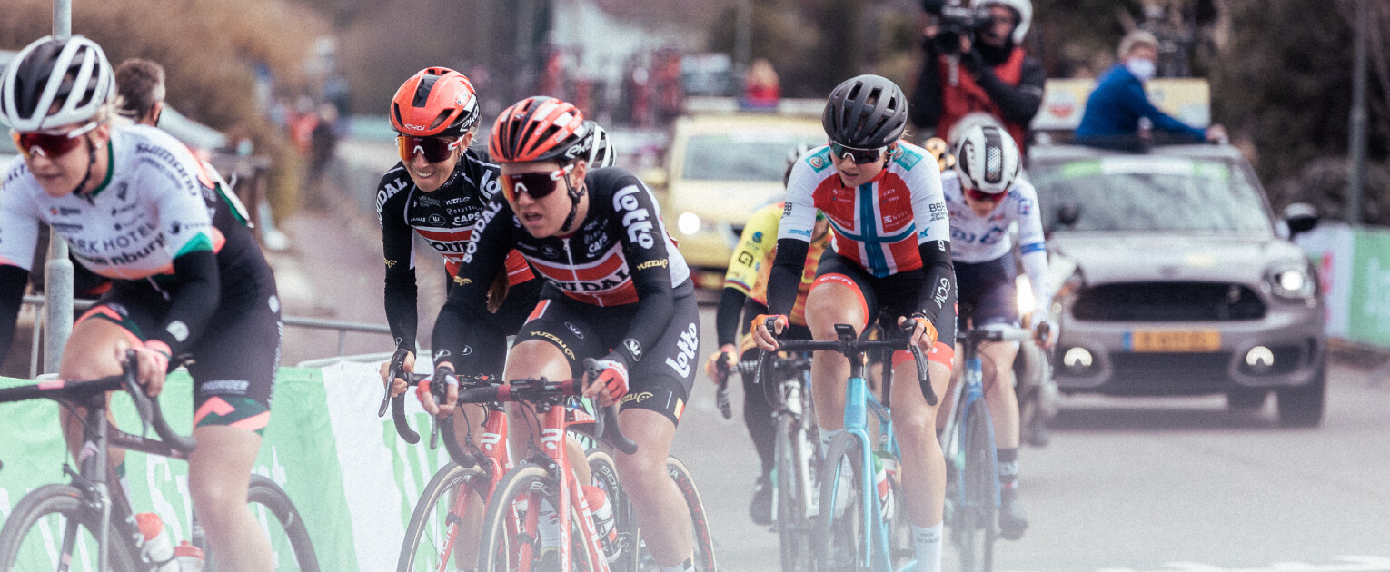 Amstel Gold Race 2021 | Recap