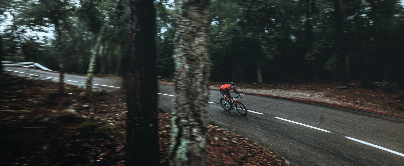 Hoe blijft je gemotiveerd voor fietsen tijdens de winter?