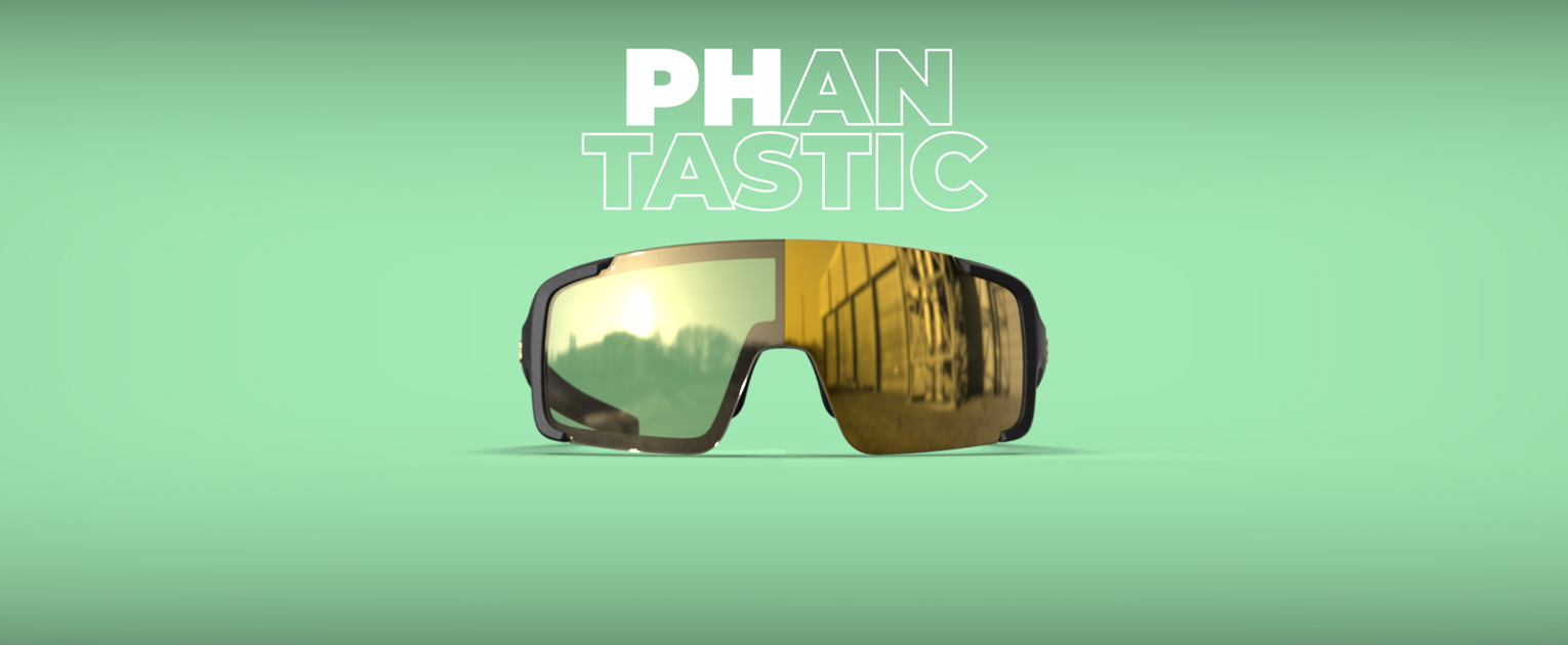 PHANTASTIC photochromic