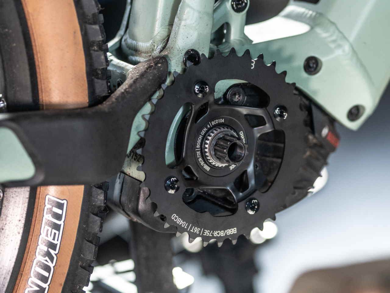 E-bikeMount