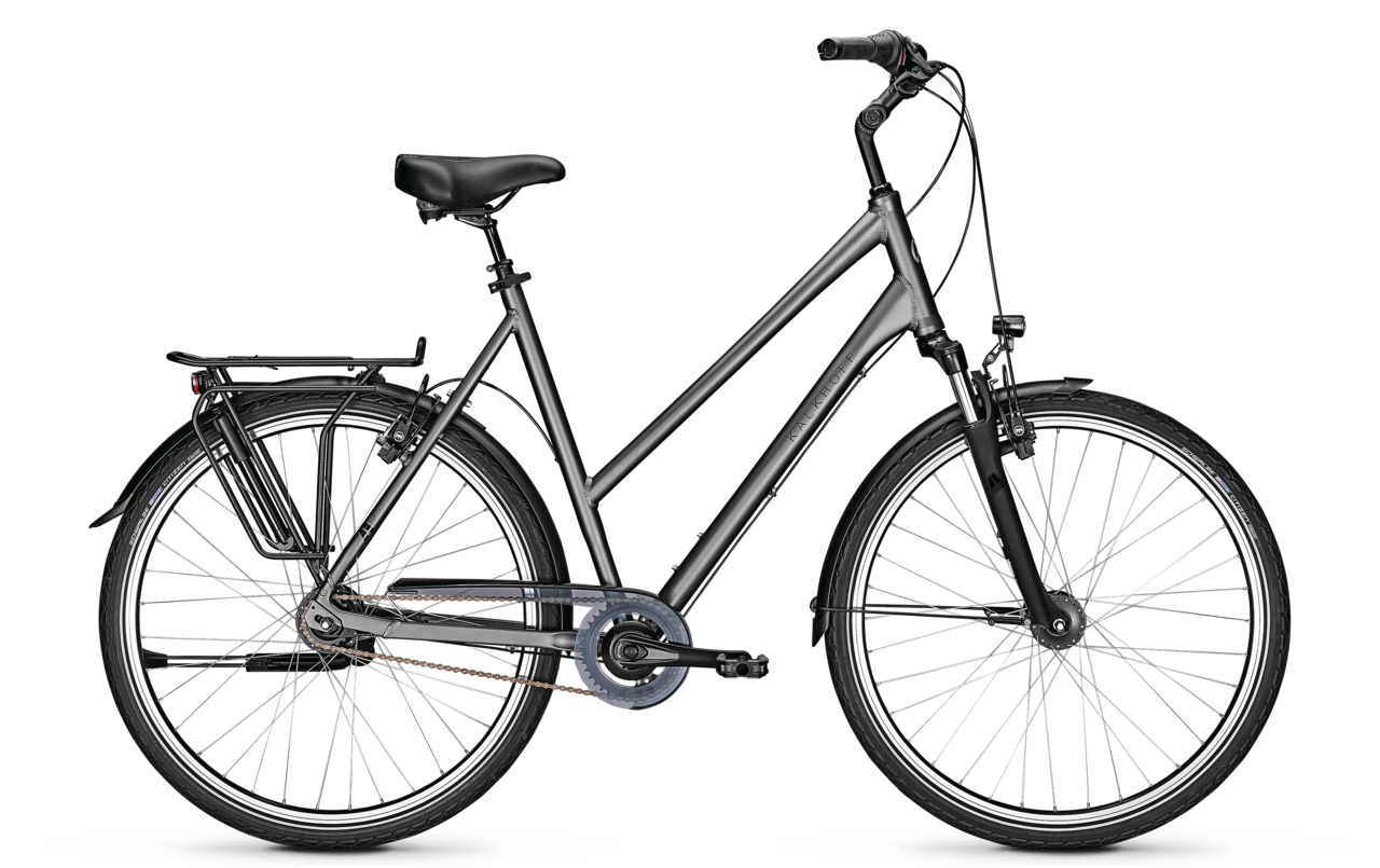 AGATTU XXL 8R