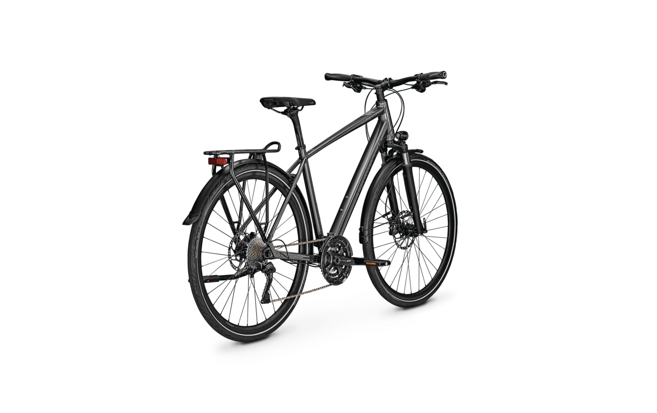 ENDEAVOUR PRO