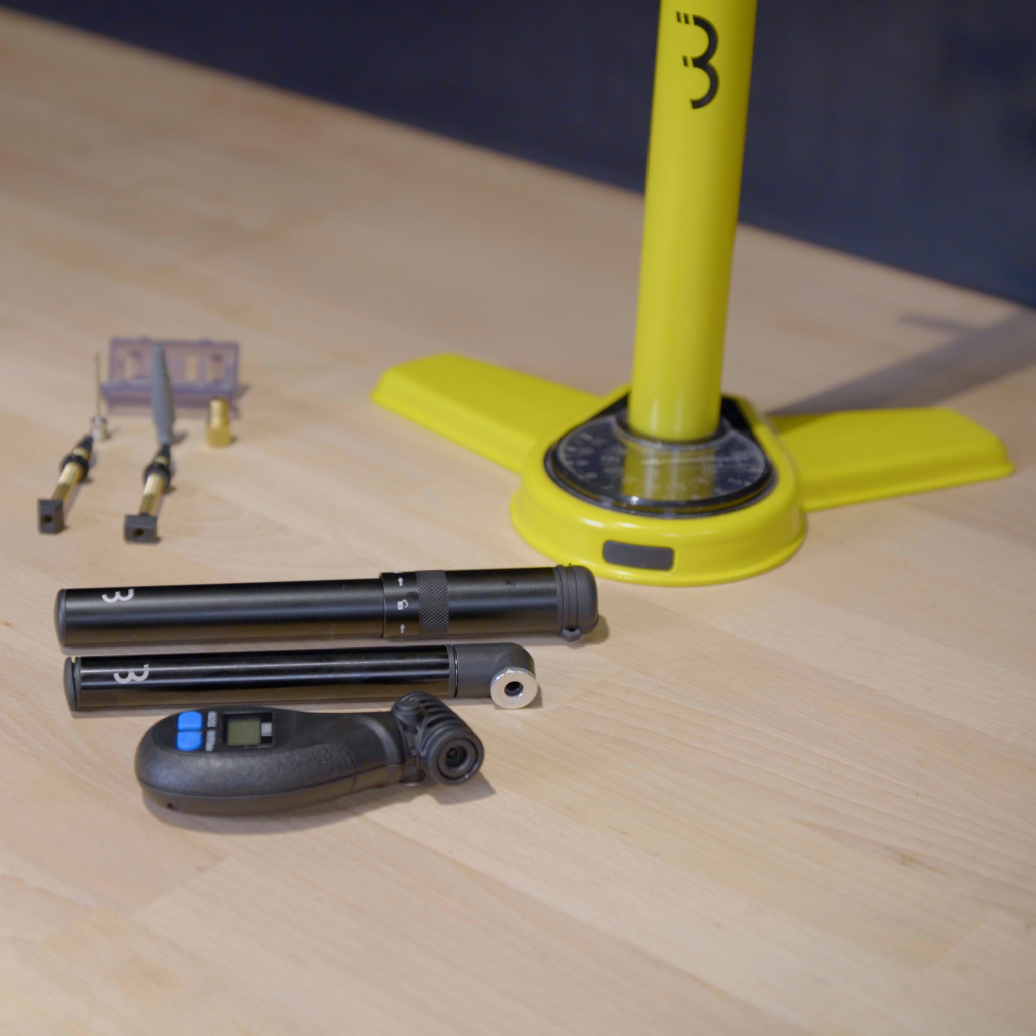 Co budete potřebovat