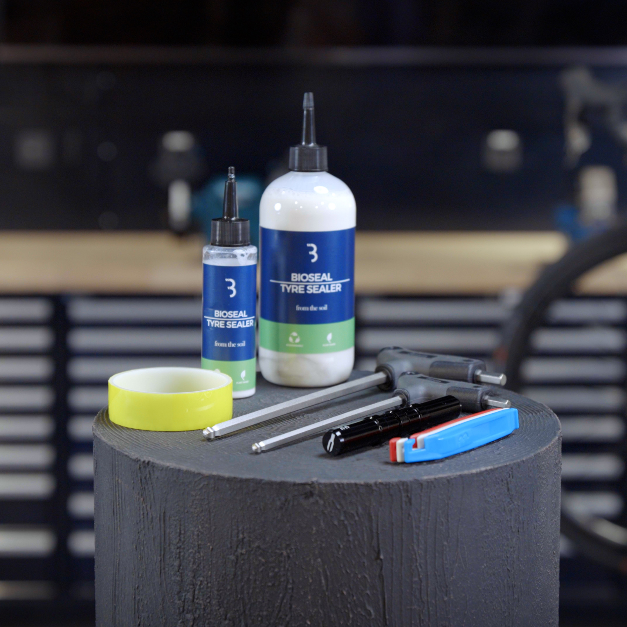 Co budete potřebovat