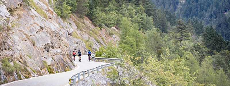 Sanetschpass. Wallis. Schweiz