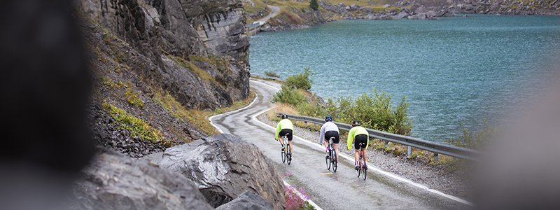 Sanetschpass. Wallis. Schweiz