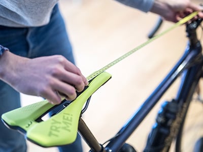 BBB Cycling Saddles
