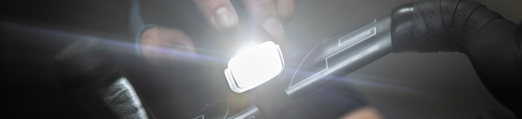 Alles über unsere Lampen