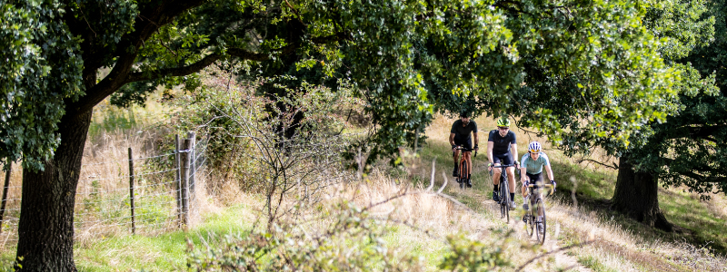 Mouillez-vous pendant votre course