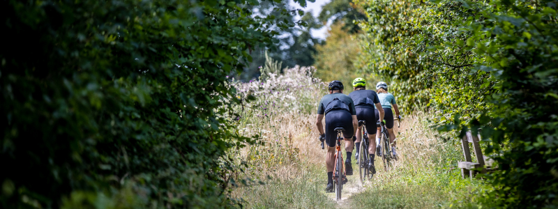 Allez-y tranquillement