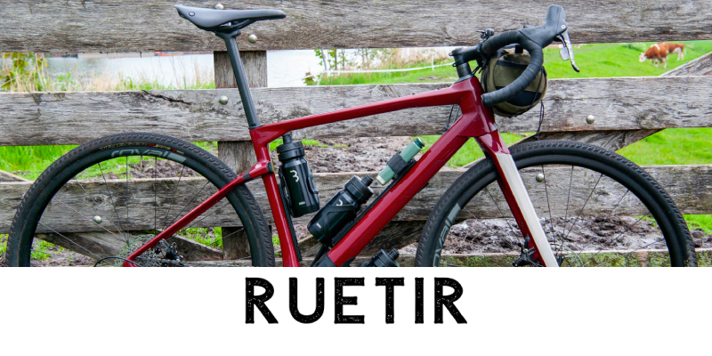 Ruetir