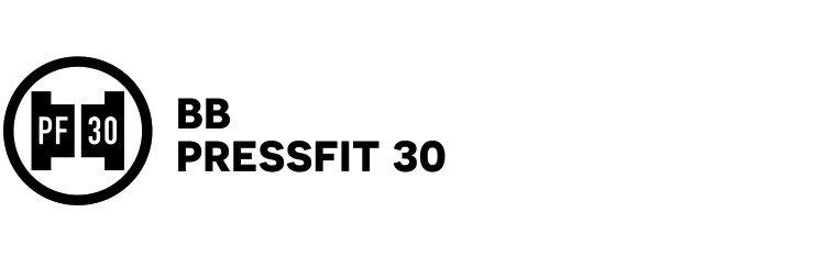 BB pressfit 30