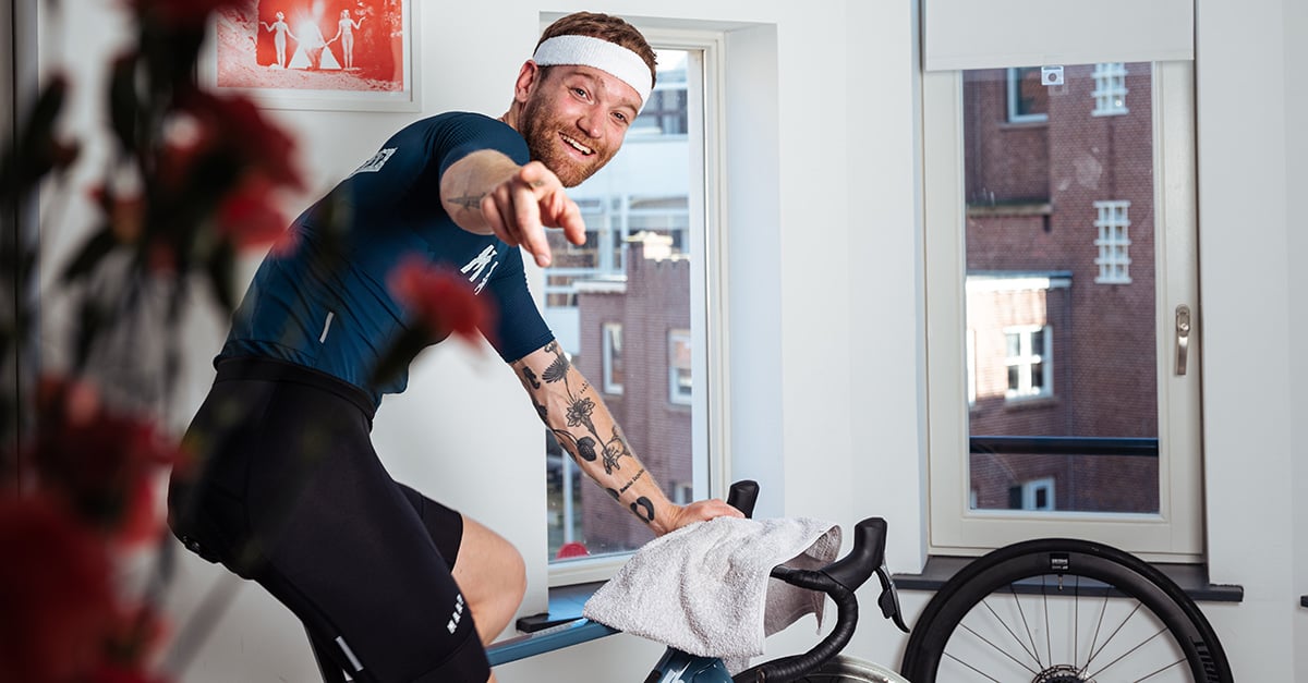 zwift focus bike
