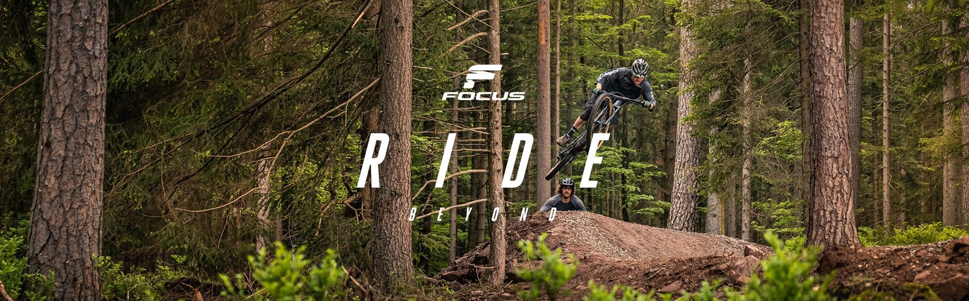 FOCUS Bikes - WHISTLER 3.8