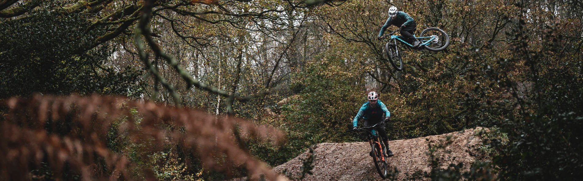 Convierte tu MTB en una bicicleta eléctrica de montaña de altas