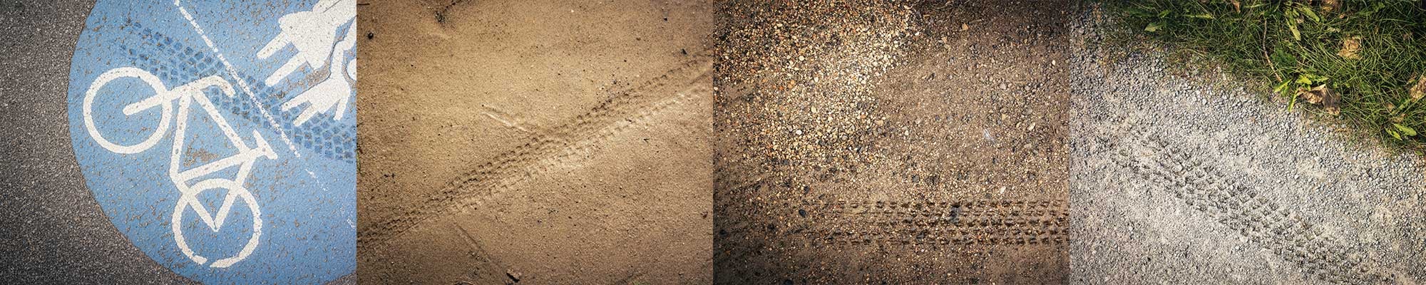 ATLAS 8. series surfaces