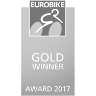 Eurobike Gold Award 2017