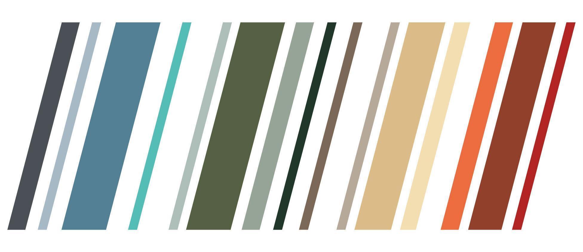 FOCUS Colours