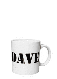 Dave's Happy Place