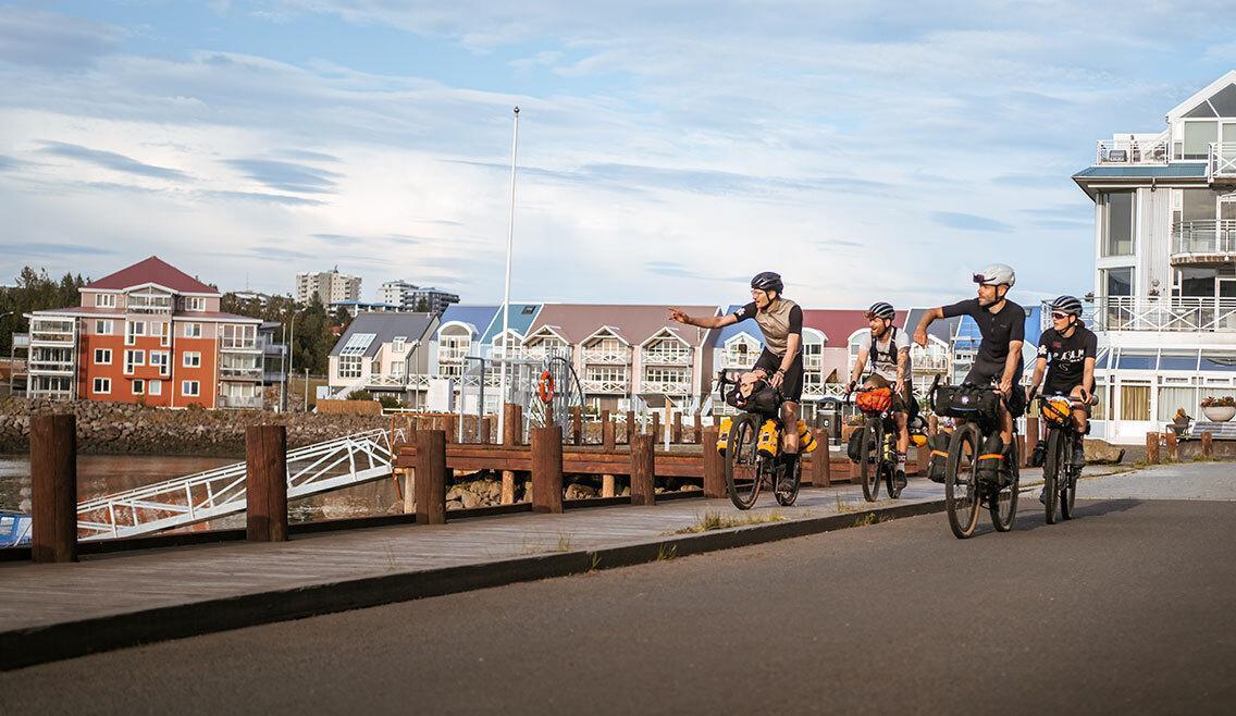 Reykjavik