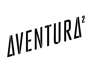 AVENTURA² AVENTURA² logo