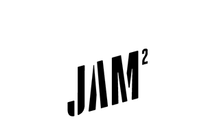 JAM² JAM² logo