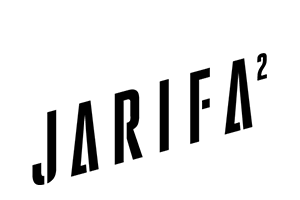 JARIFA² JARIFA² logo