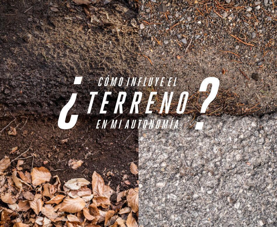 Terrain