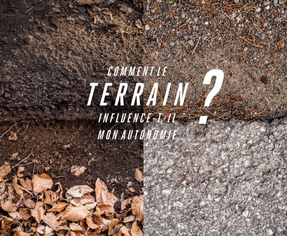 Terrain