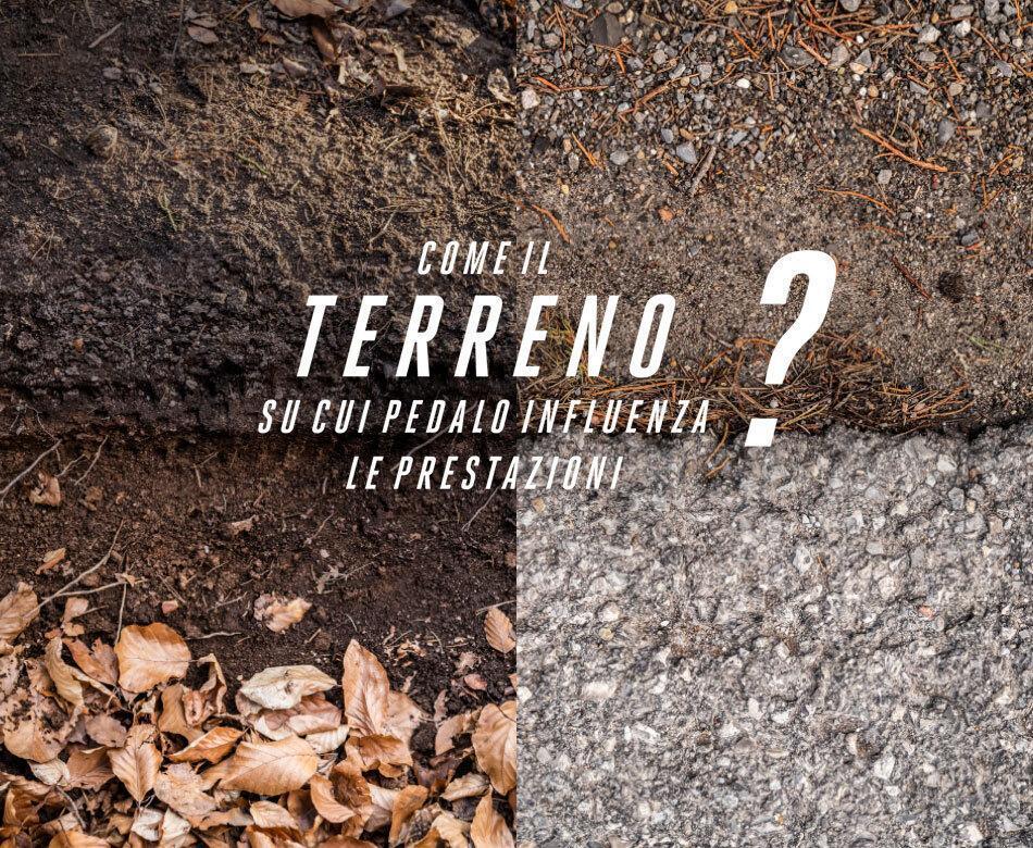 Terrain