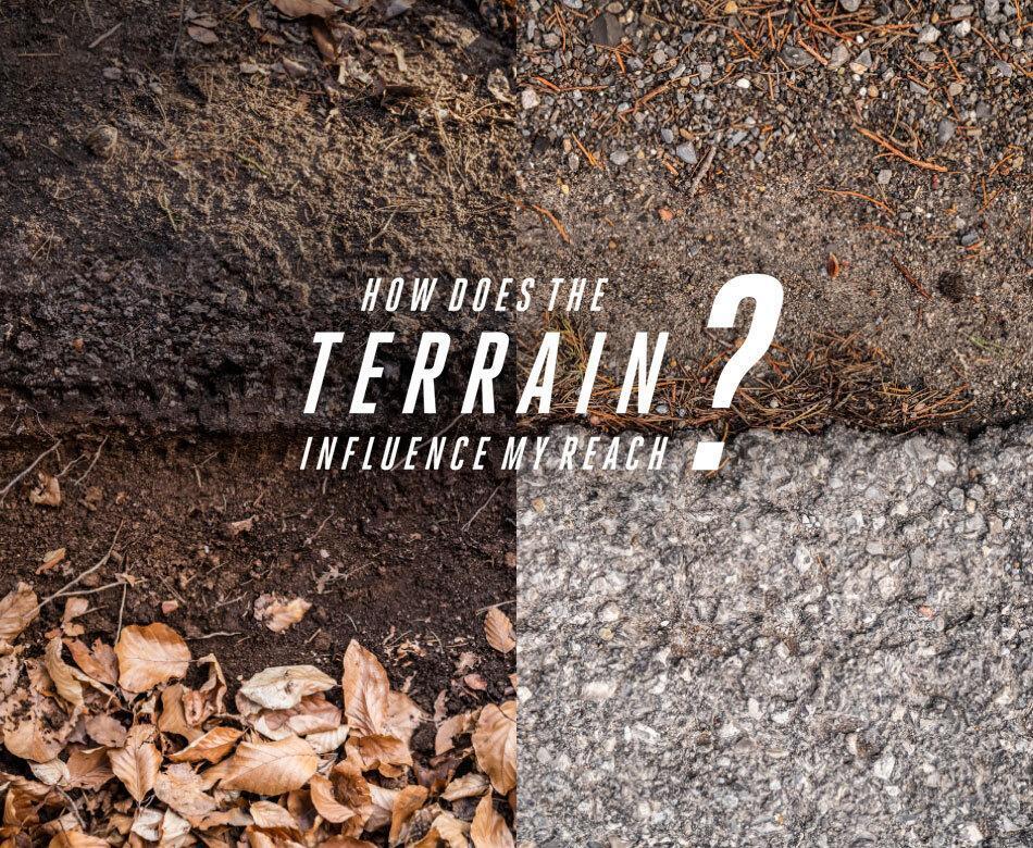 Terrain
