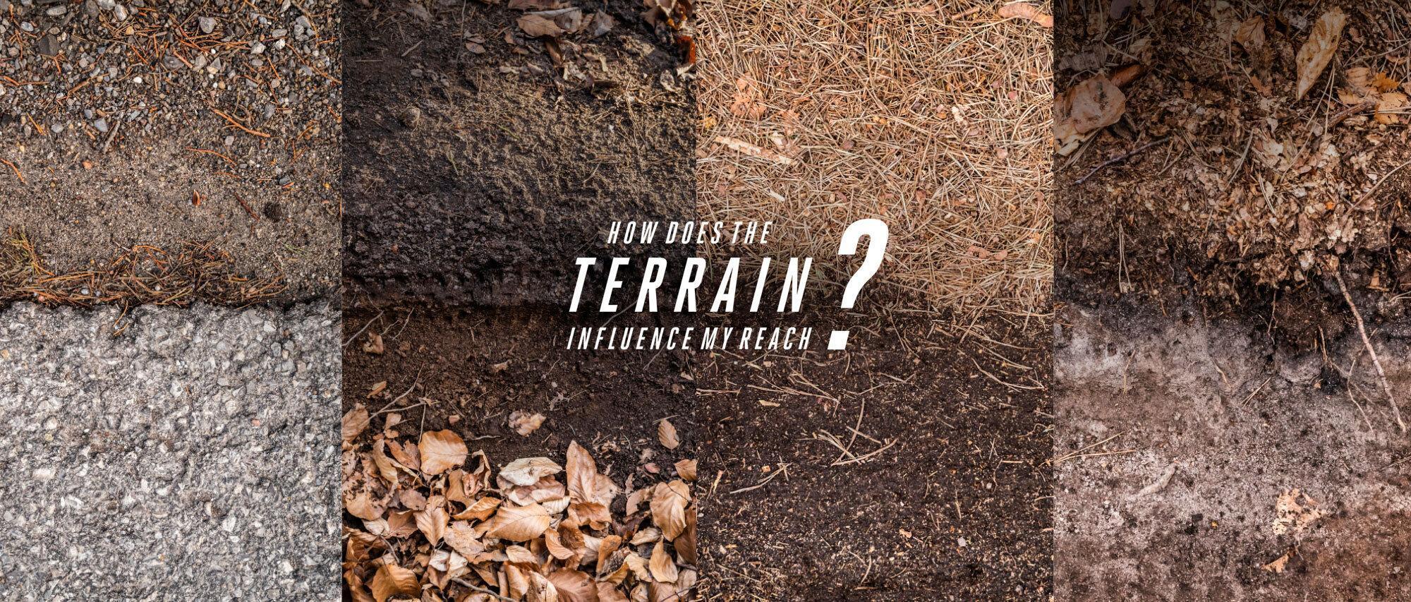 Terrain