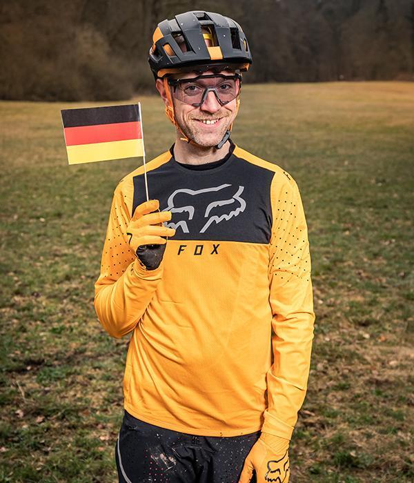 Fabi Scholz