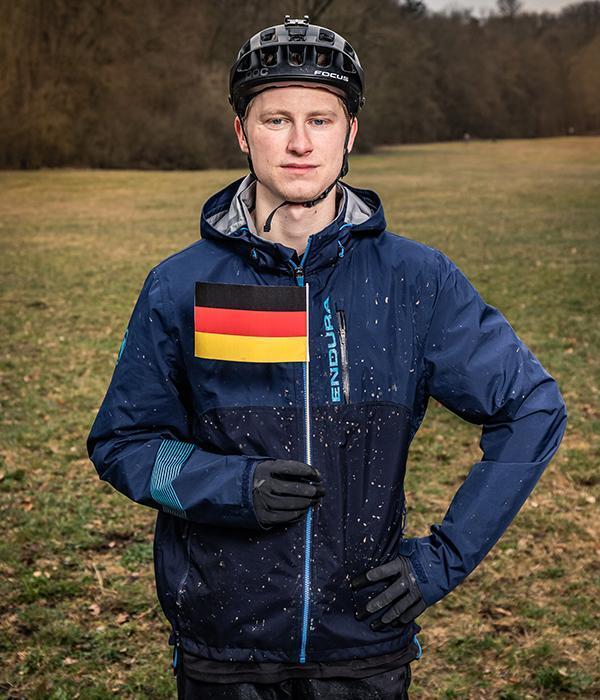 Iven Ebner