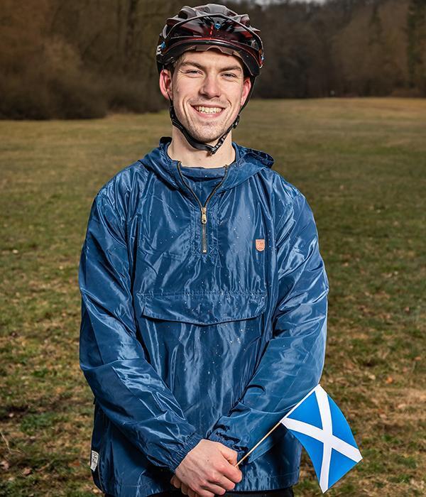 Joe Connell