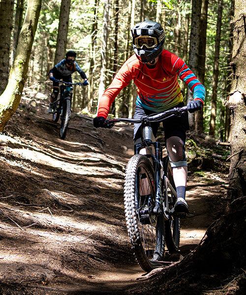 TANJA RIDING