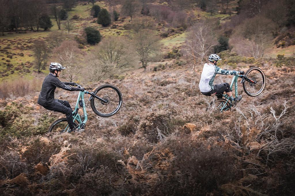 MTB