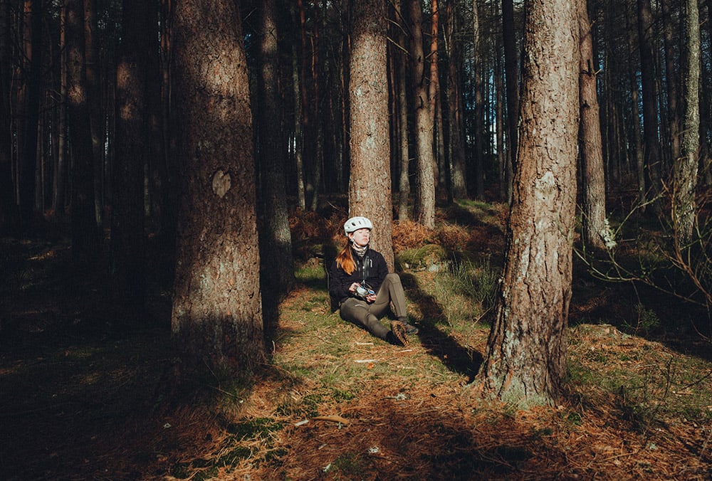 Bikepacking Scotland FOCUS ATLAS