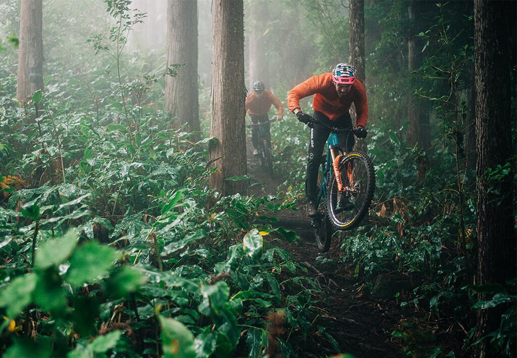 MTB